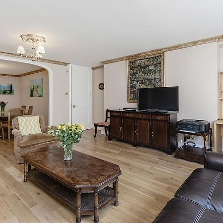 Prime London Apartment, Oxford Circus Dış mekan fotoğraf