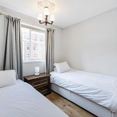 Prime London Apartment, Oxford Circus Dış mekan fotoğraf