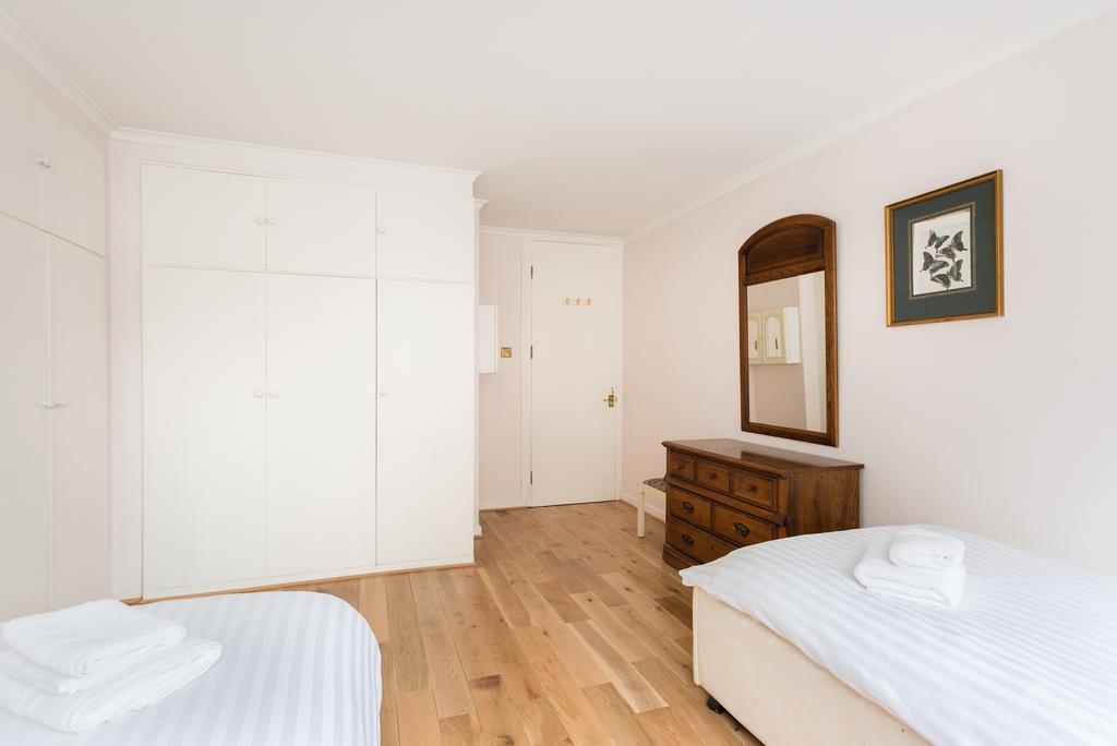 Prime London Apartment, Oxford Circus Dış mekan fotoğraf