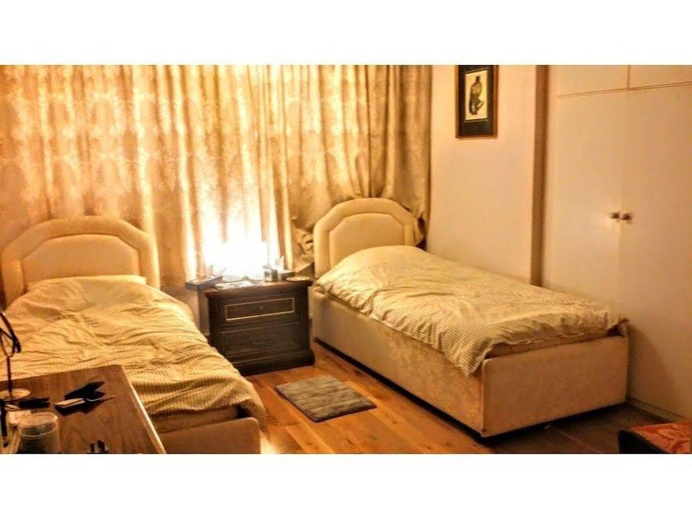 Prime London Apartment, Oxford Circus Dış mekan fotoğraf