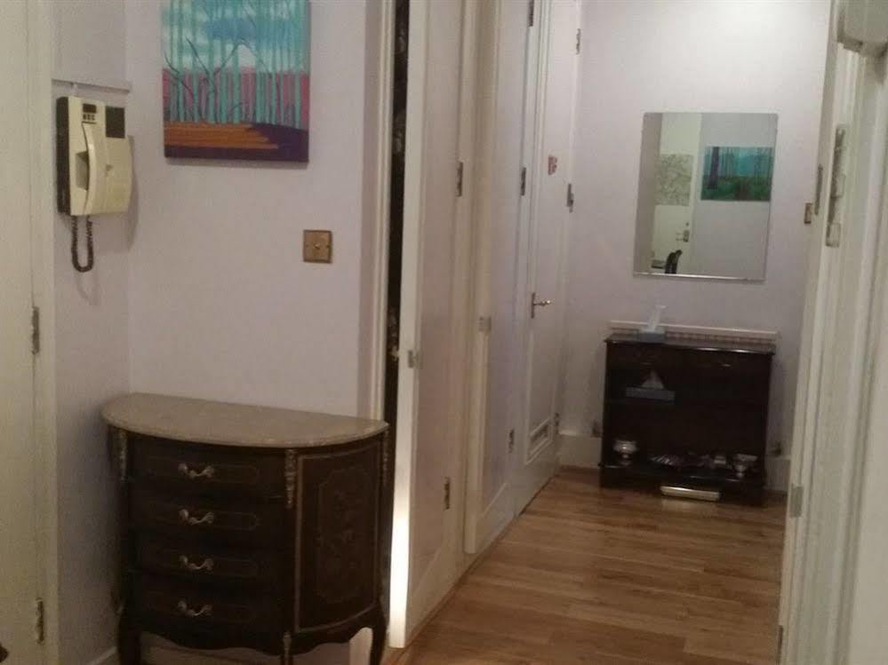 Prime London Apartment, Oxford Circus Dış mekan fotoğraf