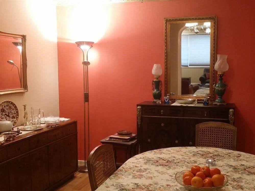 Prime London Apartment, Oxford Circus Dış mekan fotoğraf