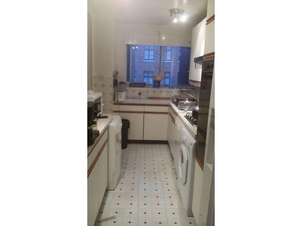 Prime London Apartment, Oxford Circus Dış mekan fotoğraf