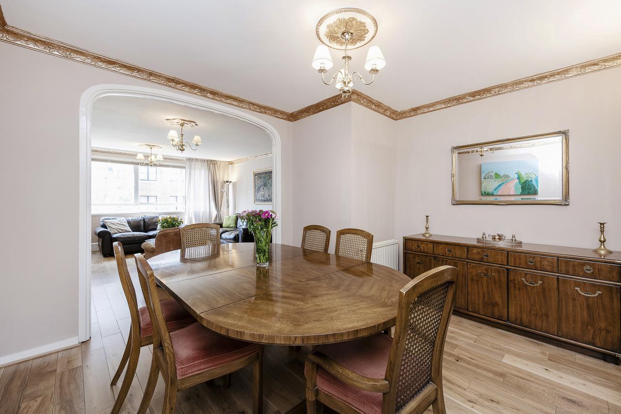 Prime London Apartment, Oxford Circus Dış mekan fotoğraf