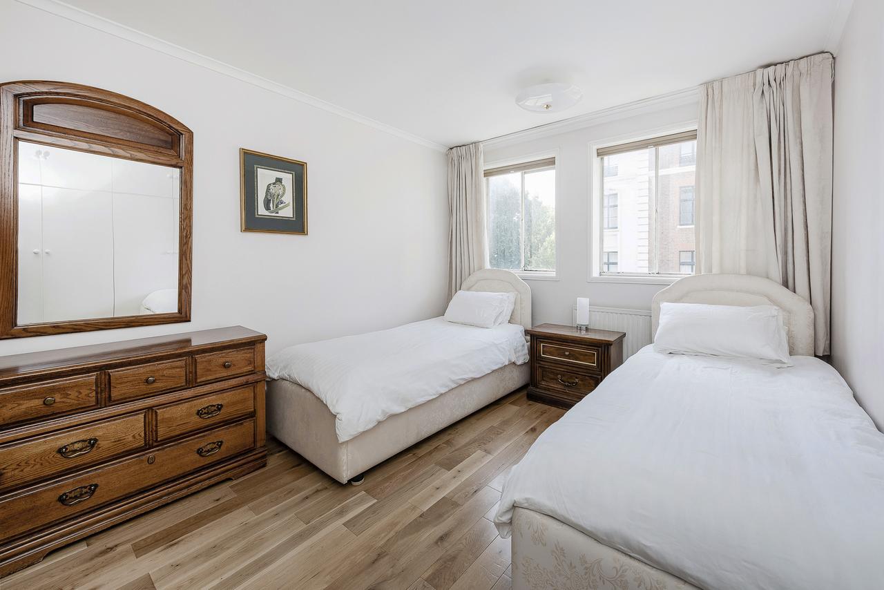 Prime London Apartment, Oxford Circus Dış mekan fotoğraf