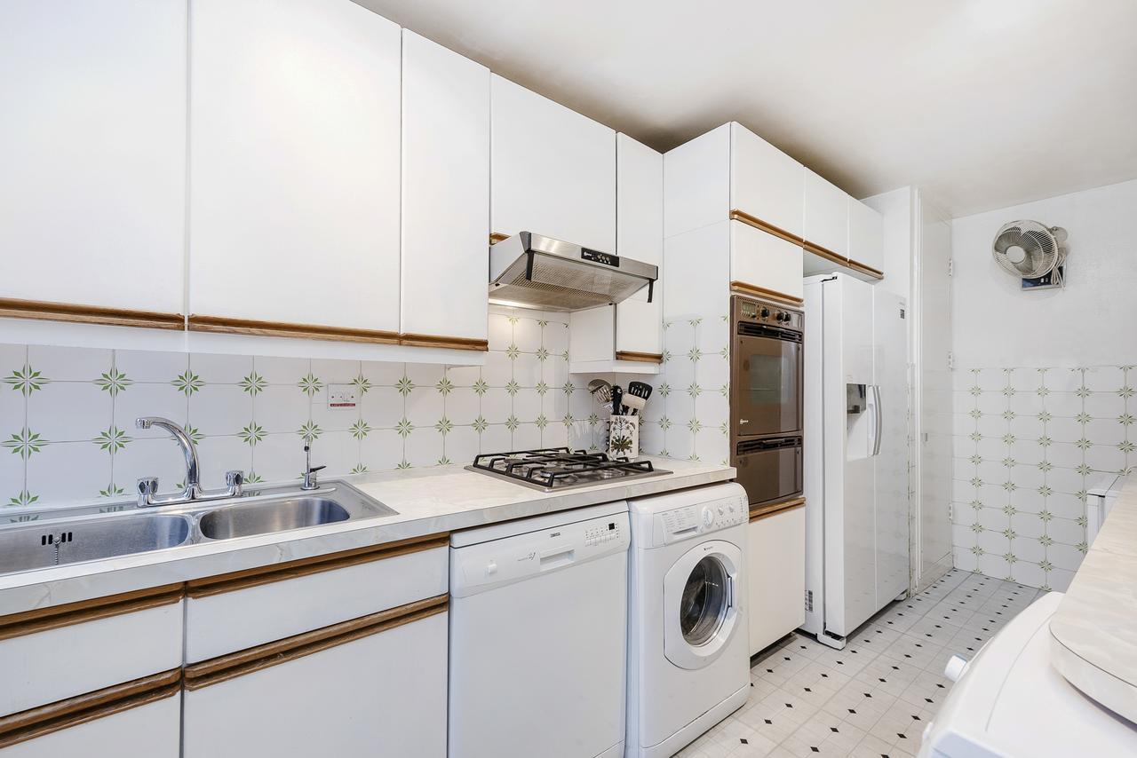 Prime London Apartment, Oxford Circus Dış mekan fotoğraf