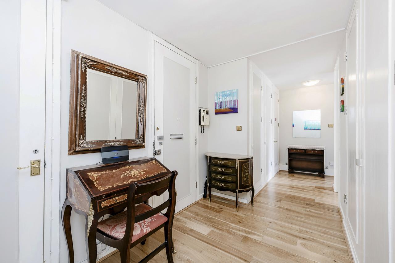 Prime London Apartment, Oxford Circus Dış mekan fotoğraf