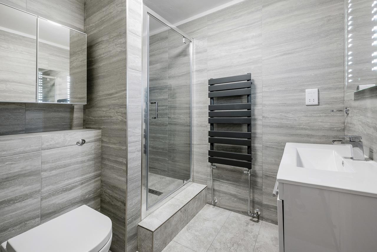 Prime London Apartment, Oxford Circus Dış mekan fotoğraf
