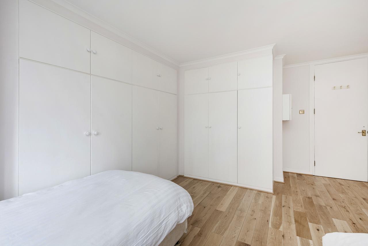 Prime London Apartment, Oxford Circus Dış mekan fotoğraf