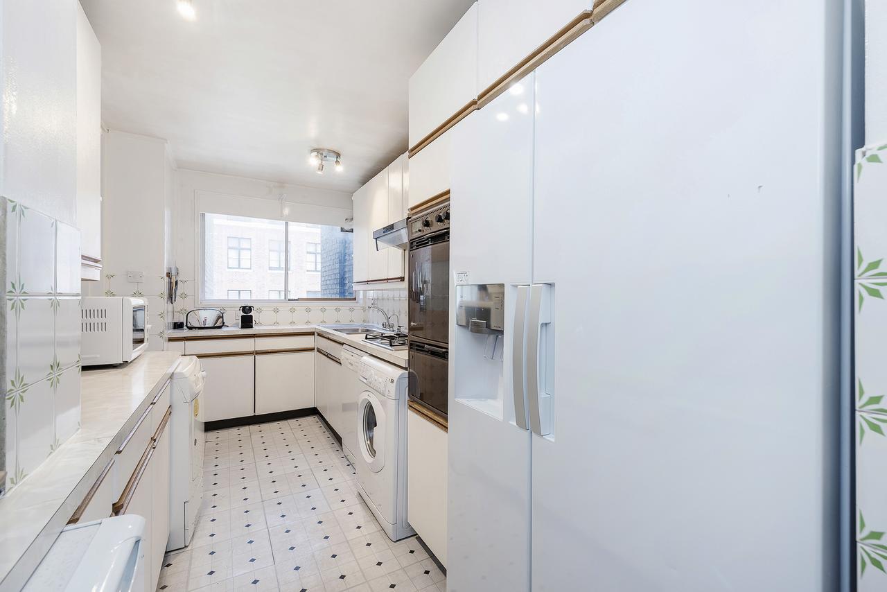 Prime London Apartment, Oxford Circus Dış mekan fotoğraf