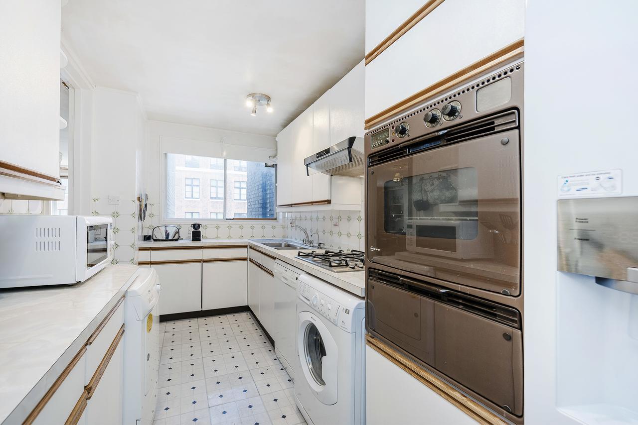 Prime London Apartment, Oxford Circus Dış mekan fotoğraf