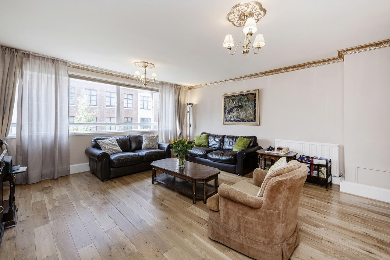 Prime London Apartment, Oxford Circus Dış mekan fotoğraf