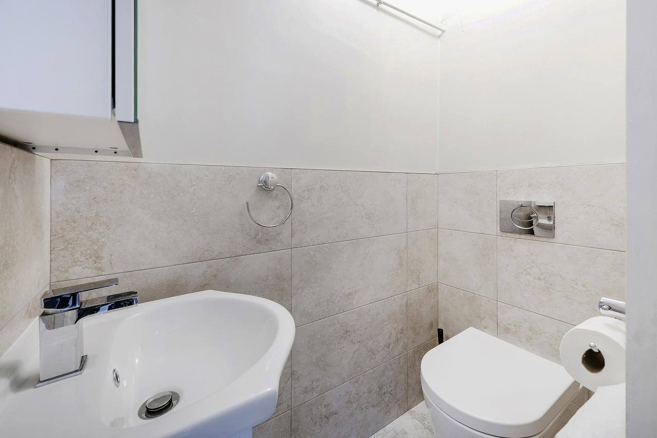 Prime London Apartment, Oxford Circus Dış mekan fotoğraf