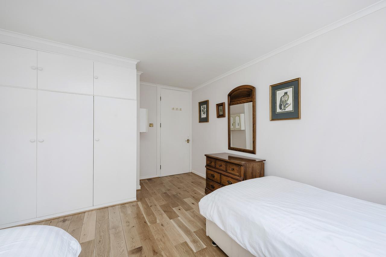 Prime London Apartment, Oxford Circus Dış mekan fotoğraf