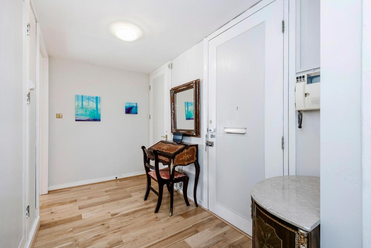 Prime London Apartment, Oxford Circus Dış mekan fotoğraf
